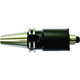 Messerkopf-Aufnahmedorn DIN 69871 Produktbild
